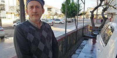 YENi AÇILAN iŞYERiNE iLK SüRPRiZ HIRSIZLARDAN