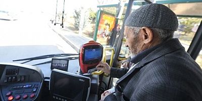 Yeni düzenleme yolda! Yaşlılar da para ödeyecek