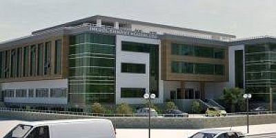 YENİ EMNİYET BİNASI İHALESİ TAMAMLANDI