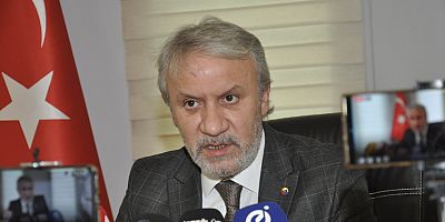 Yeni Fuar Alanı İnegöl’ün İhtiyaçlarını Karşılayacak