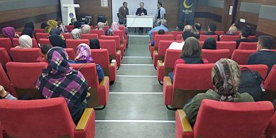 YENİ HİLAL İLK PROGRAMI GERÇEKLEŞTİRDİ