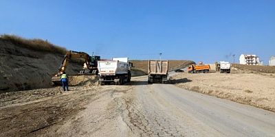 Yeni İnegöl için kapsamlı toplantı