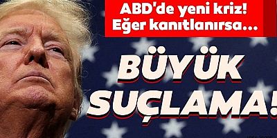 Yeni Kriz! Çin Yapımı Olduğu İddia Edildi...