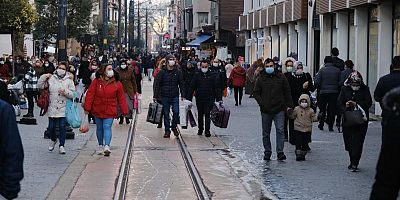 Yeni normalleşme Bursa'da nasıl olacak?