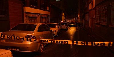 YENİCE MAHLESİNDE SİLAHLI SALDIRI