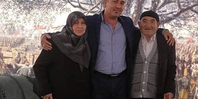 Yeniden Refah Partisinin acı günü