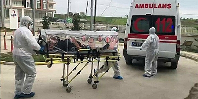 YENİŞEHİR’DE POZİTİF ÇIKTI İNEGÖL'DE TEDAVİ ALTINA ALINDI