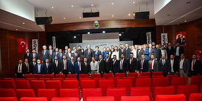 YENiŞEHiR HAVALiMANI’NI ULUSLARARASI UÇUŞLARA AÇALIM