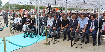 YERLİ ARAÇLAR TASARRUF SAĞLAYACAK