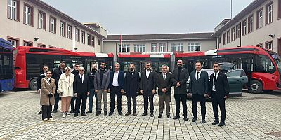 Yerli Malı Haftası İnegöl’de ilk kez farklı bir anlayışla kutlandı