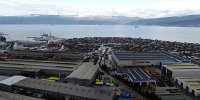 Yerli otomobil Bursa Gemlik'te emlak piyasasını canlandırdı