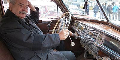 Yeşilçam’ın ünlü müzisyeni Zafer Dilek hayatını kaybetti