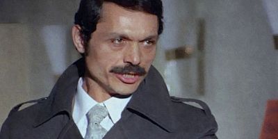 “Yeşilçam komiseri” Dündar Aydınlı hayatını kaybetti