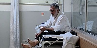 Yılan Isırdı: Mevsimlik İşçi Hastanelik Oldu