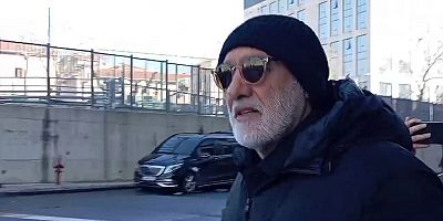 Yönetmen Sinan Çetin savcılığa ifade verdi