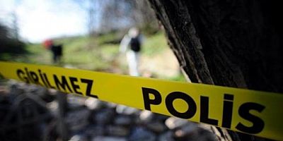 Yorgun kurşunun hedefi olan İnegöllü vatandaş yaşamını yitirdi