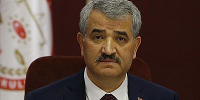 YSK’nın yeni başkanı belli oldu