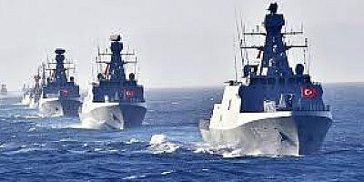 Yunanistan ile Mısır arasındaki anlaşmanın ardından Türkiye'den flaş hamle!