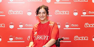 'Yüreğiyle Yarışanlar' şampiyon okçu Nil Mısır’ın hikayesiyle başladı