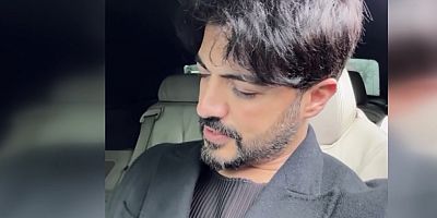 Yusuf Güney'den uyuşturucu soruşturması sonrası açıklama