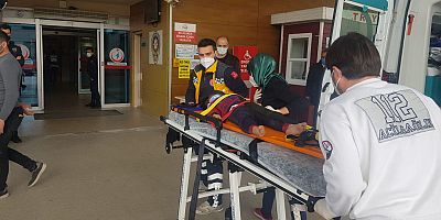 Yusuf’tan kötü haber geldi