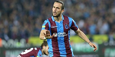 Yusuf Yazıcı Lille'de