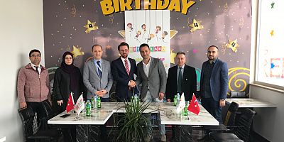 YÜZDE 20’LİK İNDİRİM