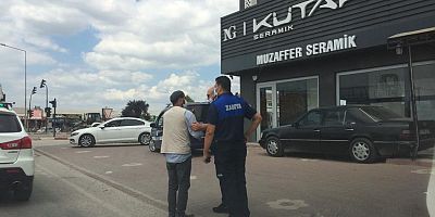 ZABITA TEK TEK TOPLUYOR