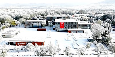 Zemheri soğukları geliyor