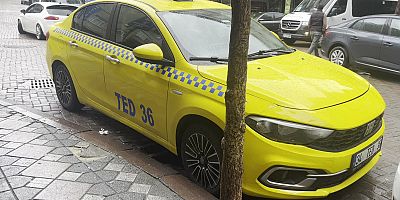 Zeytinburnu’nda taksici bıçaklanarak öldürüldü