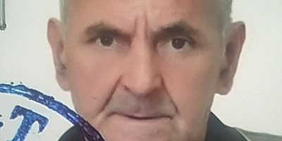 ZİHİNSEL ENGELLİ ADAM BULUNDU