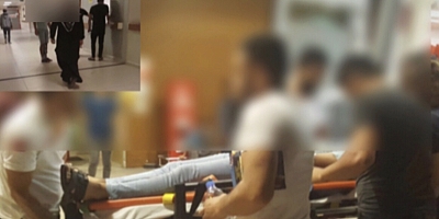 ZİNCİRLEME KAZA; 3 YARALI