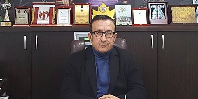 Ziraat Odası Başkanı Sezai Çelik’in Acı Günü