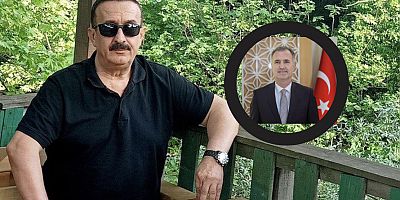 Ziraat odası başkanından Belediye başkanına sert tepki