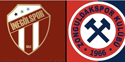 İNEGÖLSPOR MAÇI CANLI YAYINLANACAK