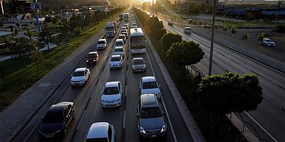 Zorunlu trafik sigortasında yeni yıl tarifesi belli oldu