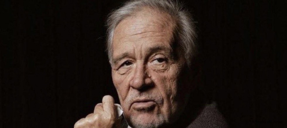 Tarihçi İlber Ortaylı Hayatını Kaybetti