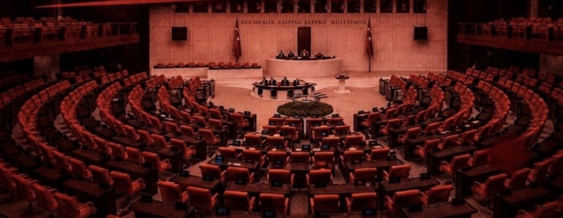 TBMM Kapanmadan Gündemdeki Talepler Dikkat Çekiyor