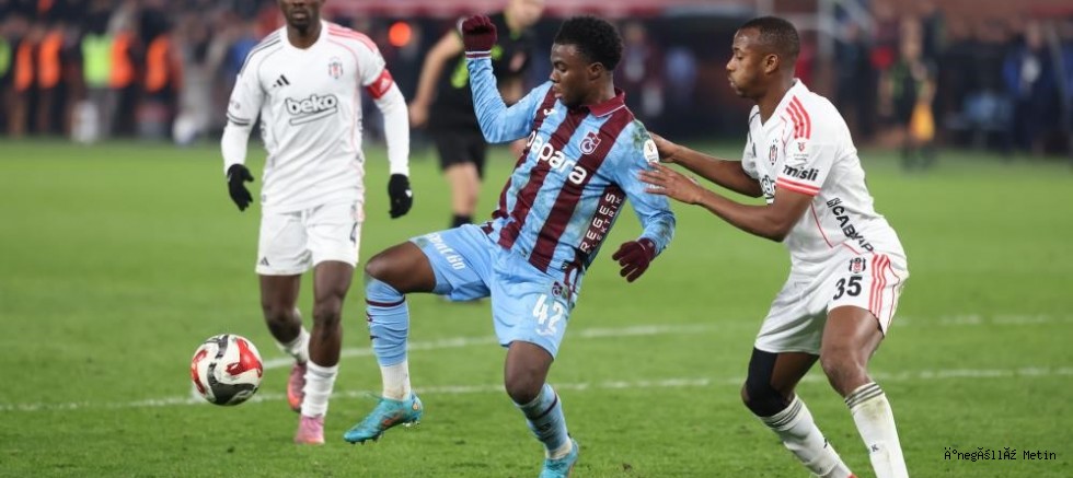 Trendyol Süper Lig'de 16. haftanın görünümü