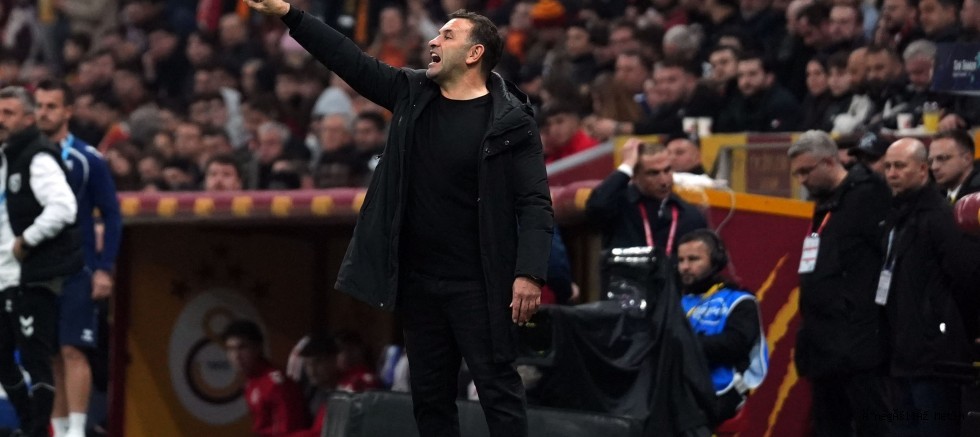 Trendyol Süper Lig: Galatasaray: 3 - Samsunspor: 2 (Maç sonucu)