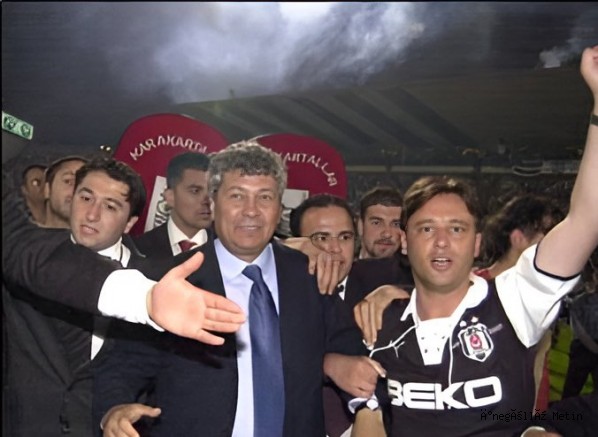 Türk Futbolunun Unutulmaz İsmi Mircea Lucescu Hayatını Kaybetti