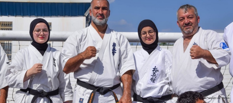 Türk Sporcudan Gazze’ye Armağan Edilen Zafer