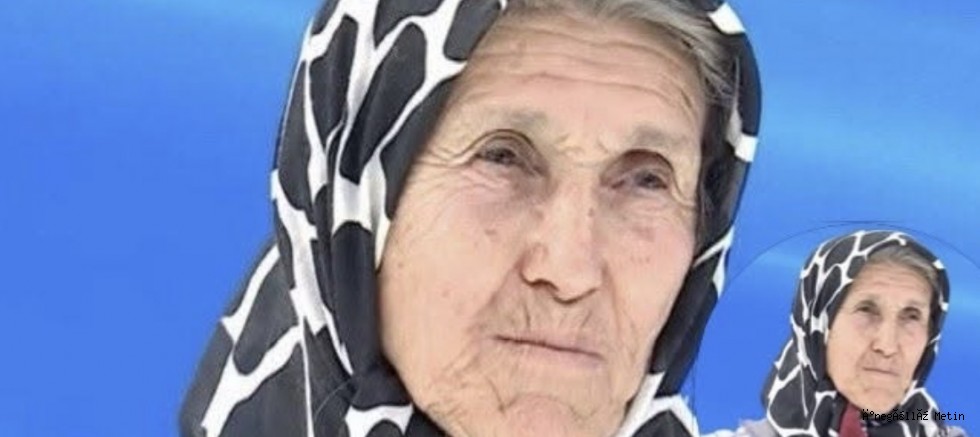 Türkiye’de Yaşlı Kadına “Aşk” Tuzağı İddiası