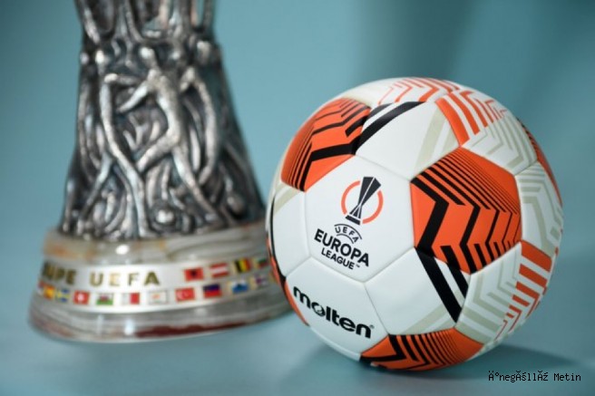 UEFA play-off rövanş maçları TRT’de