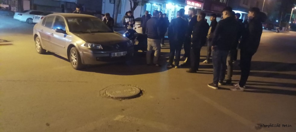 Vatandaşlar yardım için seferber oldu