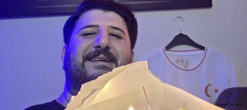 Yakup TV Cezaevi Sürecini Anlattı: “Metris’te 10 Gün, Silivri’de 4 Gün Kaldım”