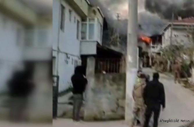 Yalova'da DEAŞ'a yönelik operasyon: 3 şehit, 8 polis ve 1 bekçi yaralı