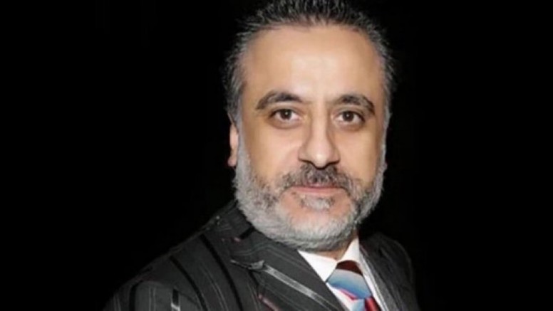 Yapımcı Erol Köse evinin 16. katından düştü 