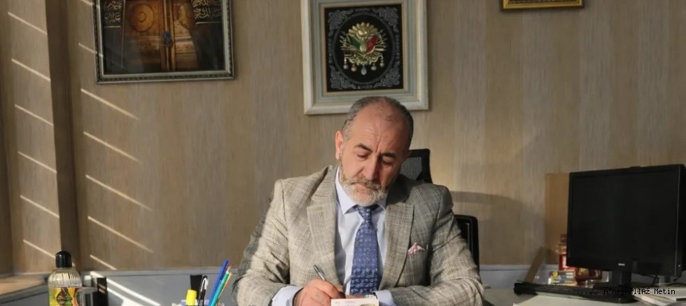 Yavruların hayatını hiçe sayan her anlayış, insanlığını kaybetmiştir