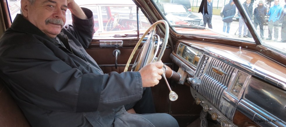 Yeşilçam’ın ünlü müzisyeni Zafer Dilek hayatını kaybetti